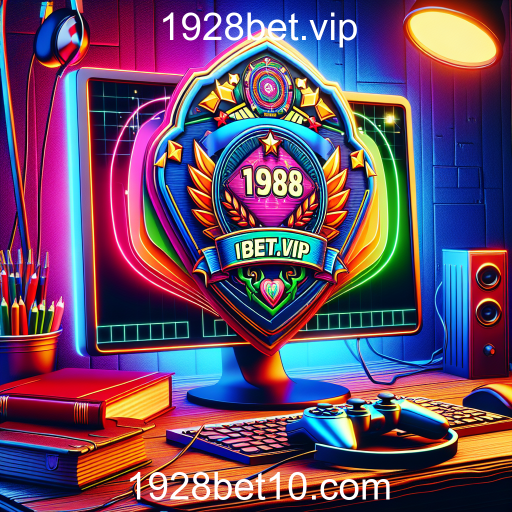 A Ascensão dos Jogos Virtuais no 1928bet.vip